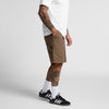 Canvas Shorts 20" - 5983