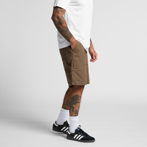 Canvas Shorts 20" - 5983