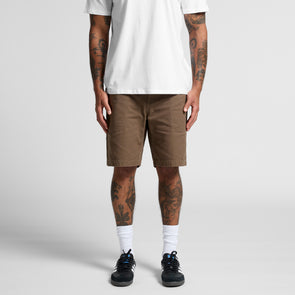 Canvas Shorts 20" - 5983