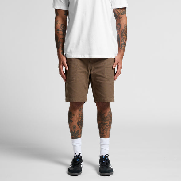 Canvas Shorts 20" - 5983