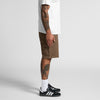 Canvas Shorts 20" - 5983
