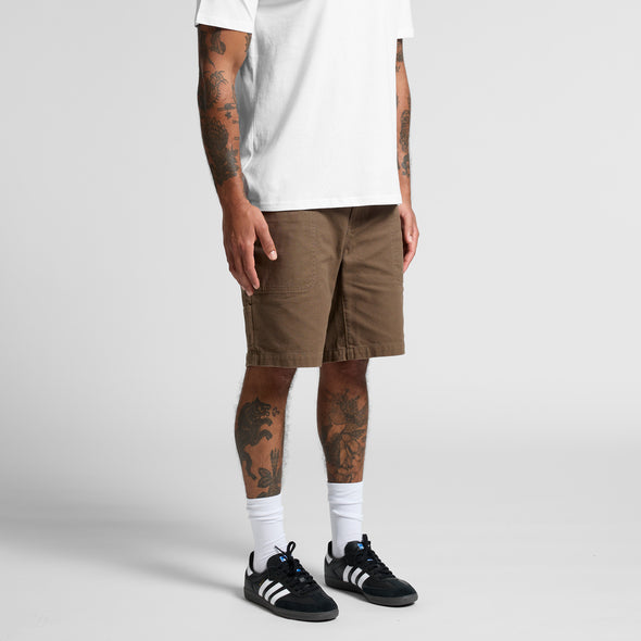 Canvas Shorts 20" - 5983