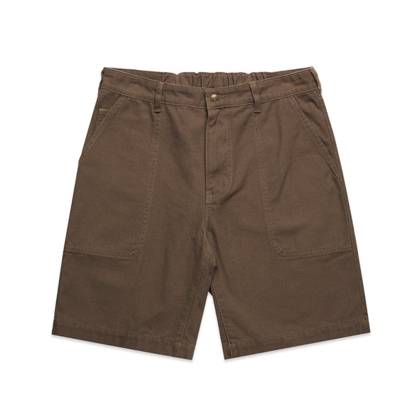 Canvas Shorts 20" - 5983