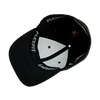6277J Flexfit Jumbo Size Baseball Cap
