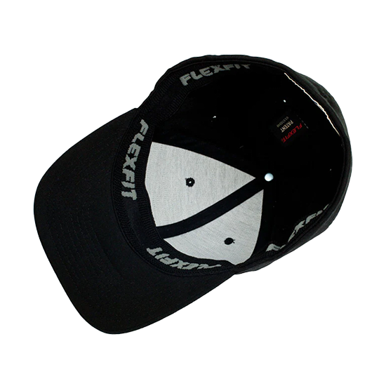 6277J Flexfit Jumbo Size Baseball Cap