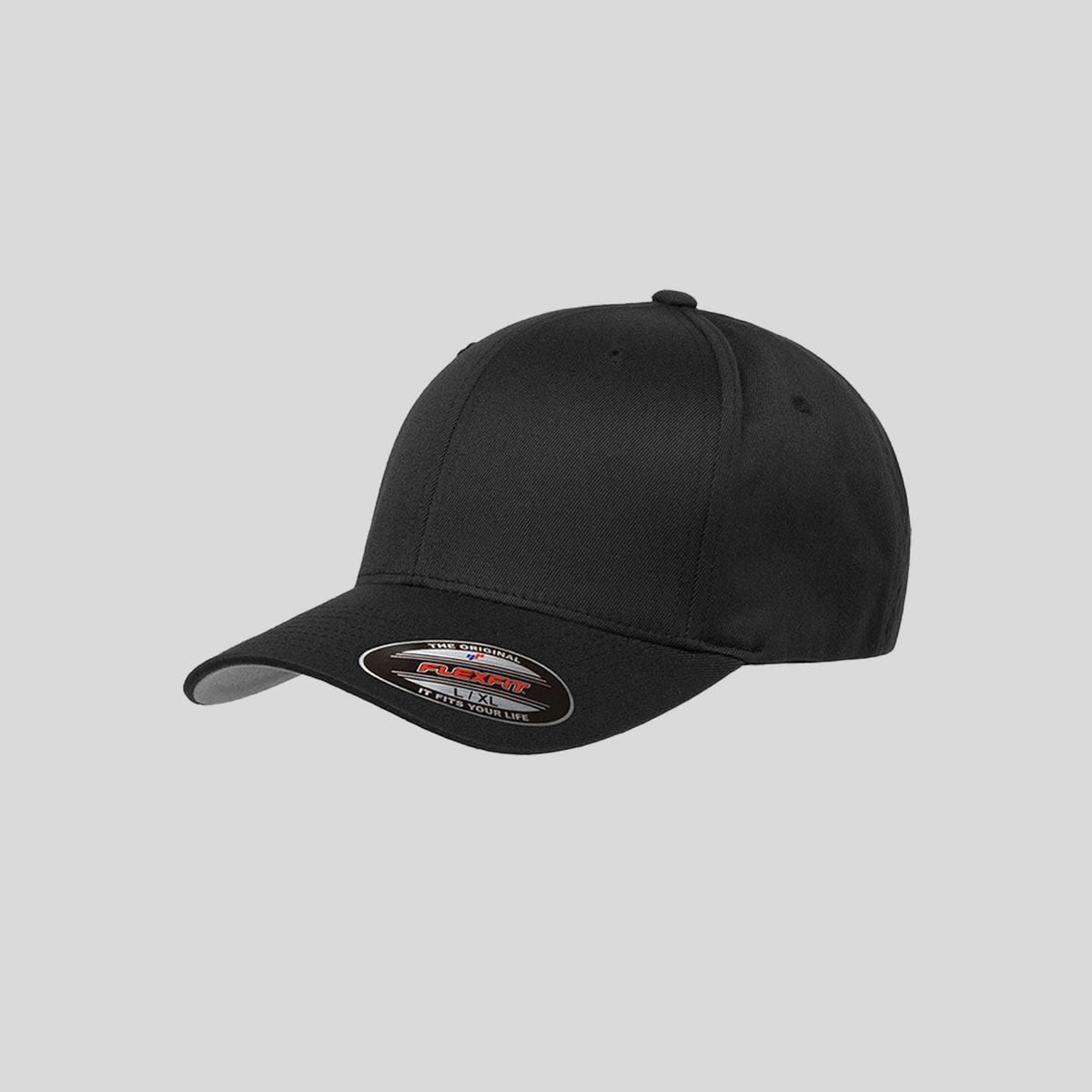 6277 Worn By The World Baseball Cap