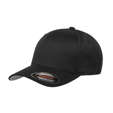 6277J Flexfit Jumbo Size Baseball Cap