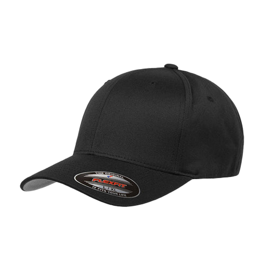 6277J Flexfit Jumbo Size Baseball Cap