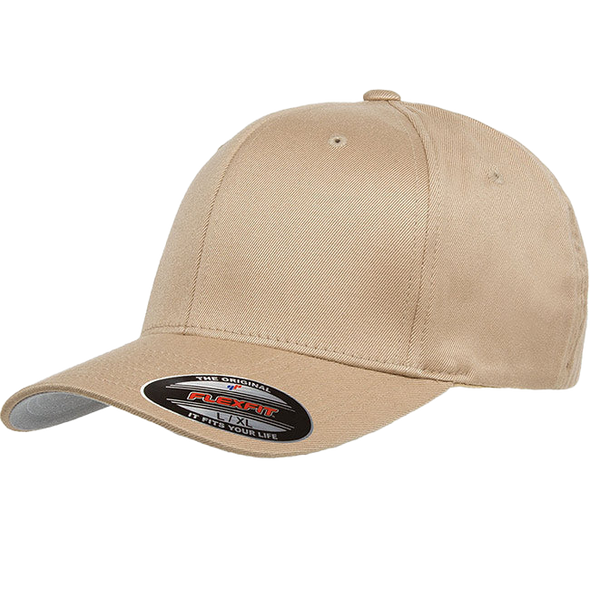 6277 Worn By The World Baseball Cap