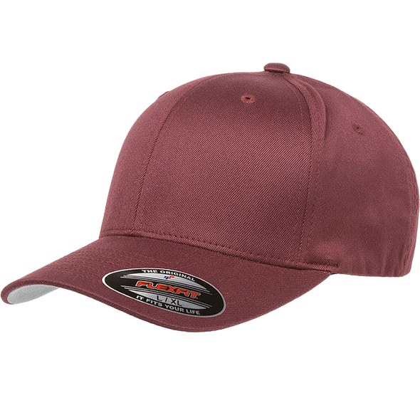 6277 Worn By The World Baseball Cap