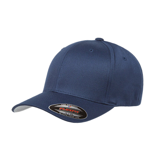 6277J Flexfit Jumbo Size Baseball Cap