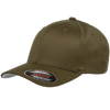 6277 Worn By The World Baseball Cap