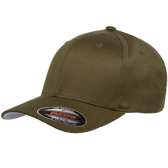 6277 Worn By The World Baseball Cap