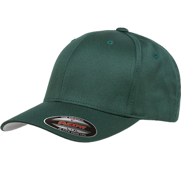 6277 Worn By The World Baseball Cap
