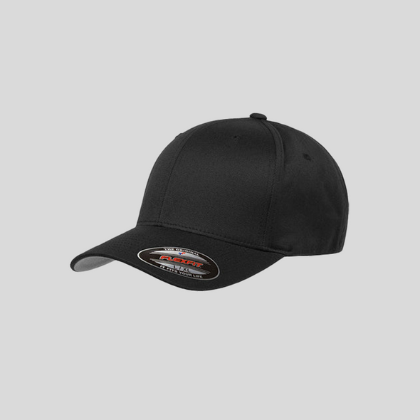 6277J Flexfit Jumbo Size Baseball Cap