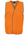 HI VIS SAFETY VEST