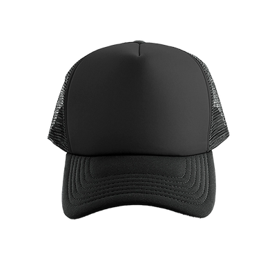 Trucker Mesh Cap - AH295