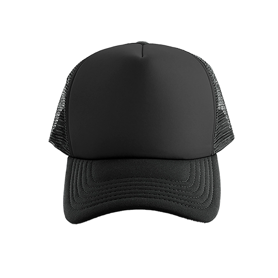 Trucker Mesh Cap - AH295