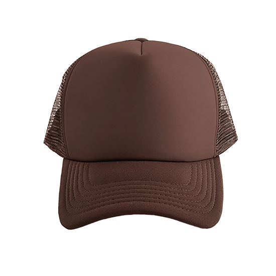 Trucker Mesh Cap - AH295