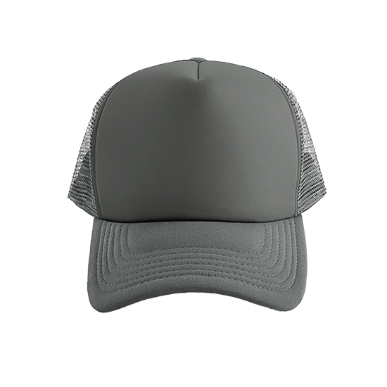 Trucker Mesh Cap - AH295
