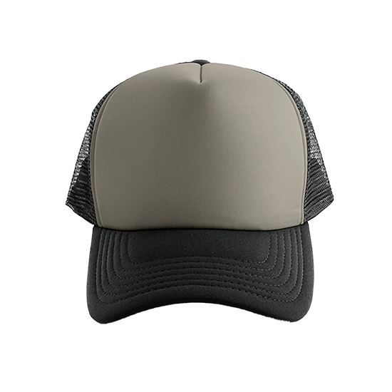 Trucker Mesh Cap - AH295