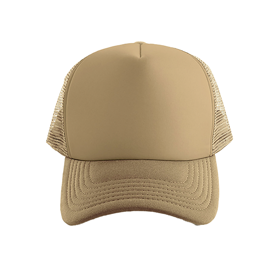 Trucker Mesh Cap - AH295