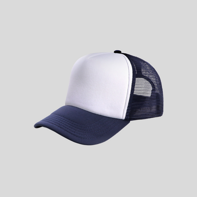 Trucker Mesh Cap - AH295