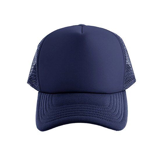 Trucker Mesh Cap - AH295