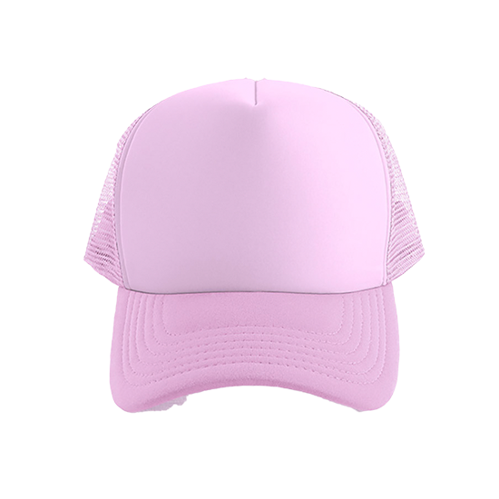 Trucker Mesh Cap - AH295