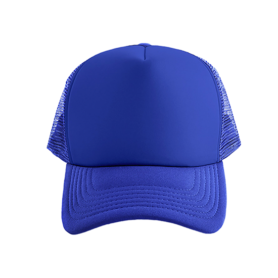 Trucker Mesh Cap - AH295