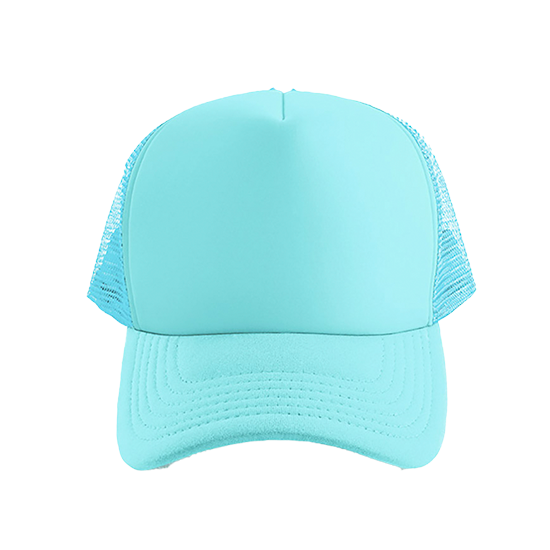 Trucker Mesh Cap - AH295