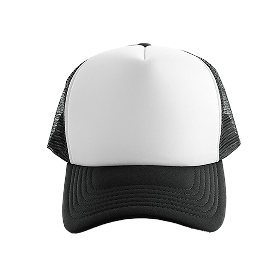 Trucker Mesh Cap - AH295