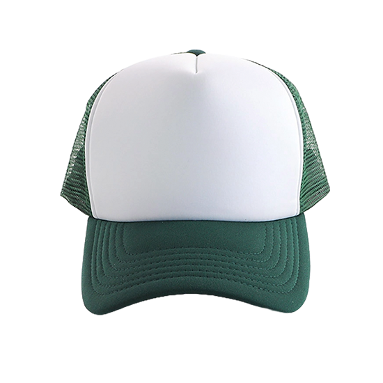 Trucker Mesh Cap - AH295