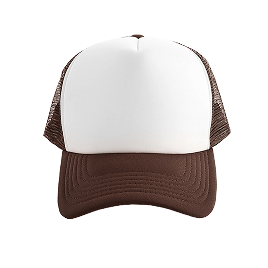 Trucker Mesh Cap - AH295