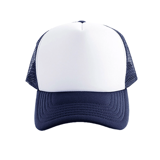 Trucker Mesh Cap - AH295