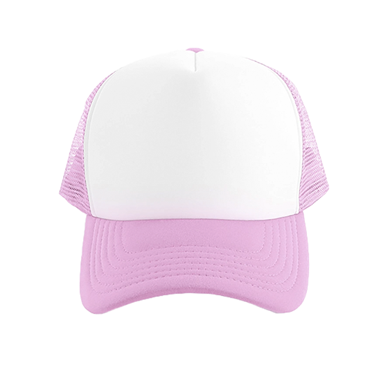 Trucker Mesh Cap - AH295