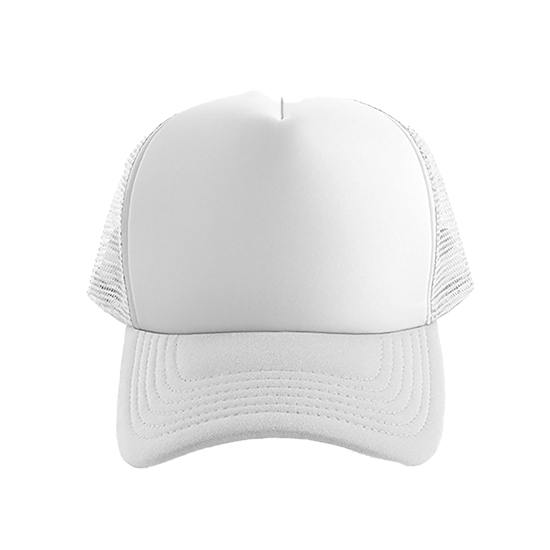 Trucker Mesh Cap - AH295