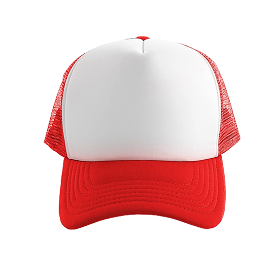 Trucker Mesh Cap - AH295
