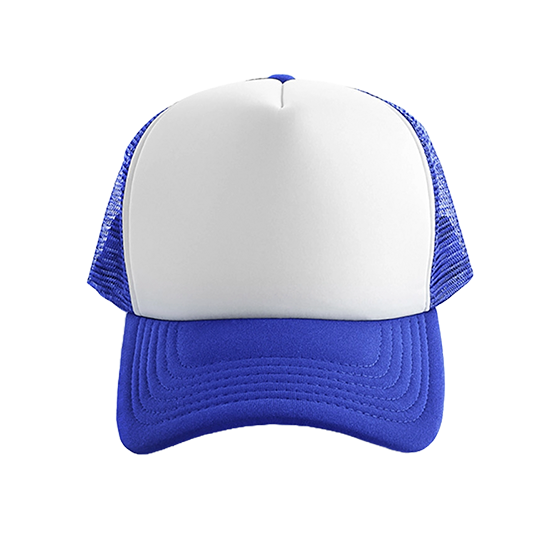 Trucker Mesh Cap - AH295