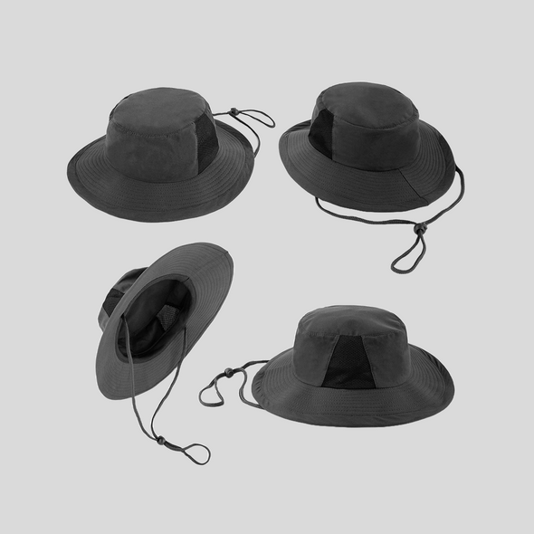 Microfibre Surf Hat - AH718
