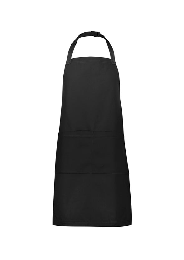 Barley Apron