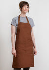 Barley Apron