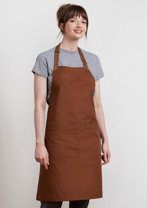 Barley Apron