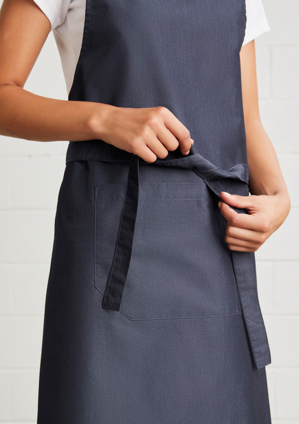 Urban Bib Apron