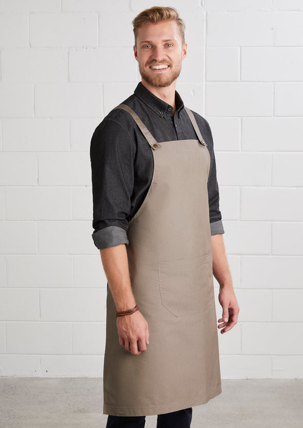 Urban Bib Apron