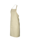 Bib Apron