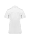 Womens Zest Short Sleeve Jacket