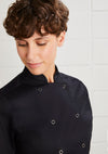 Womens Zest Short Sleeve Jacket