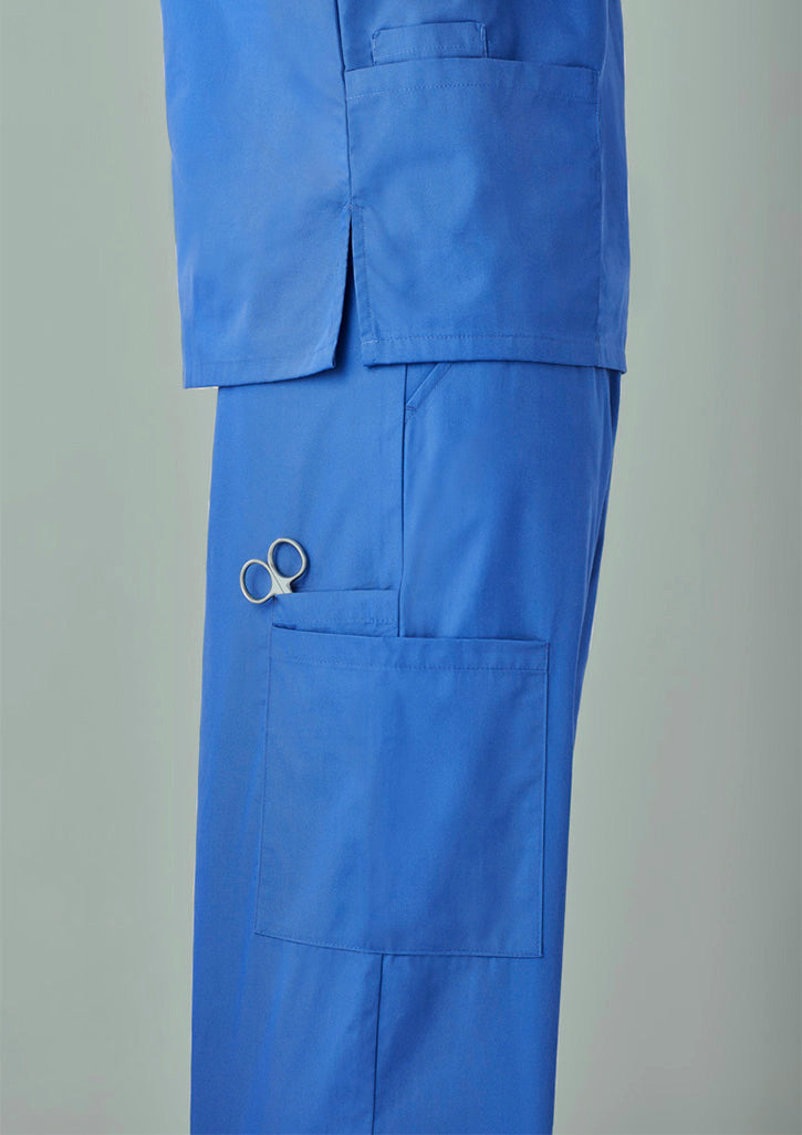 Classic Unisex Scrub Cargo Pant