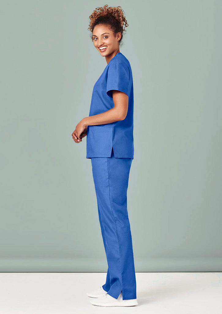 Womens Classic Scrub Pant